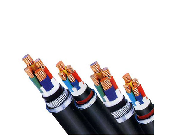 聚氯乙烯絕緣電纜